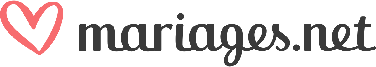 Logo Mariage Net